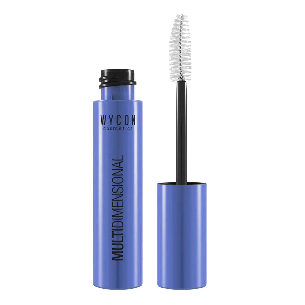 Long Lasting Mascara