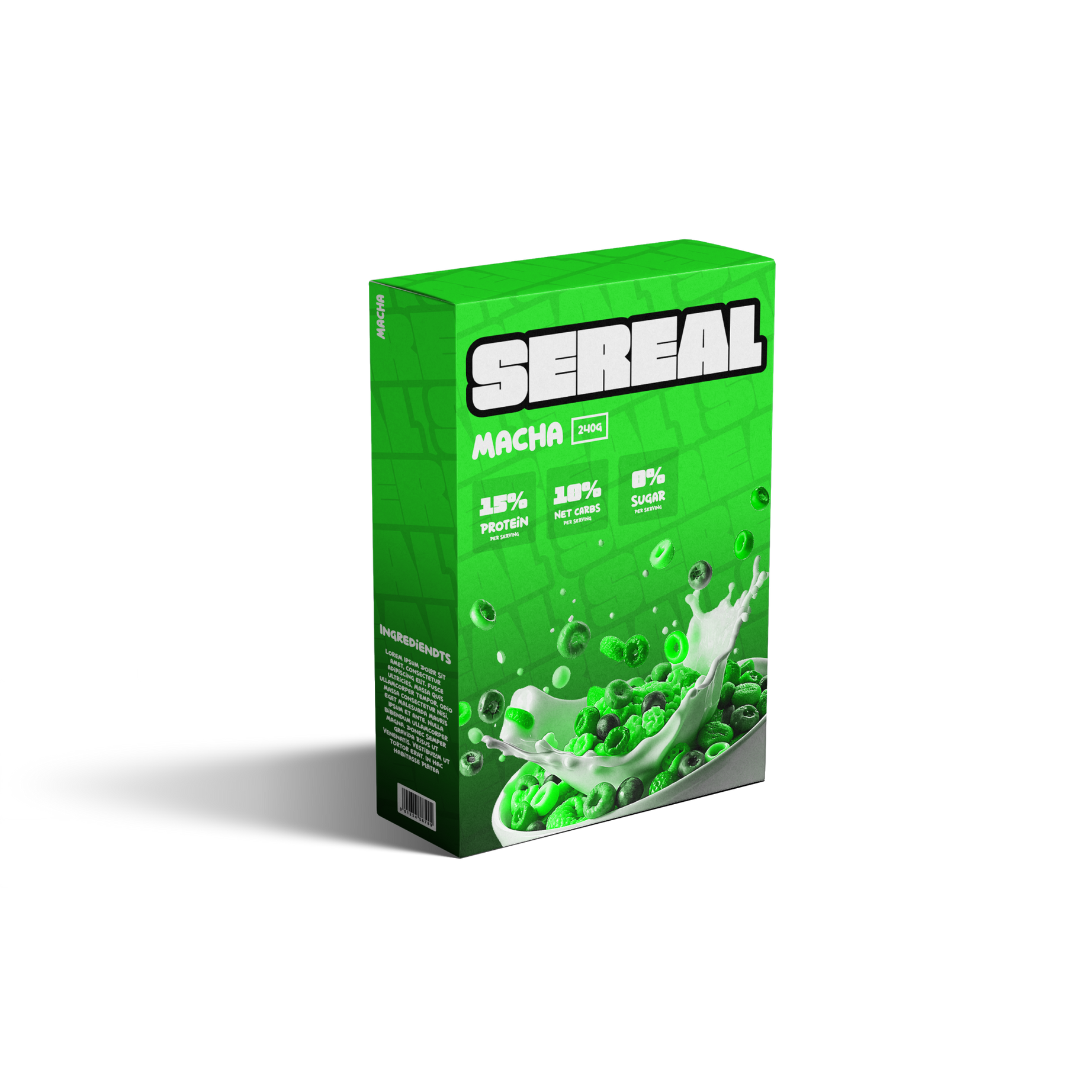 Macha