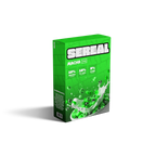 Template 5 (Food & Beverage1) -> PB_TEMPLATE_01
