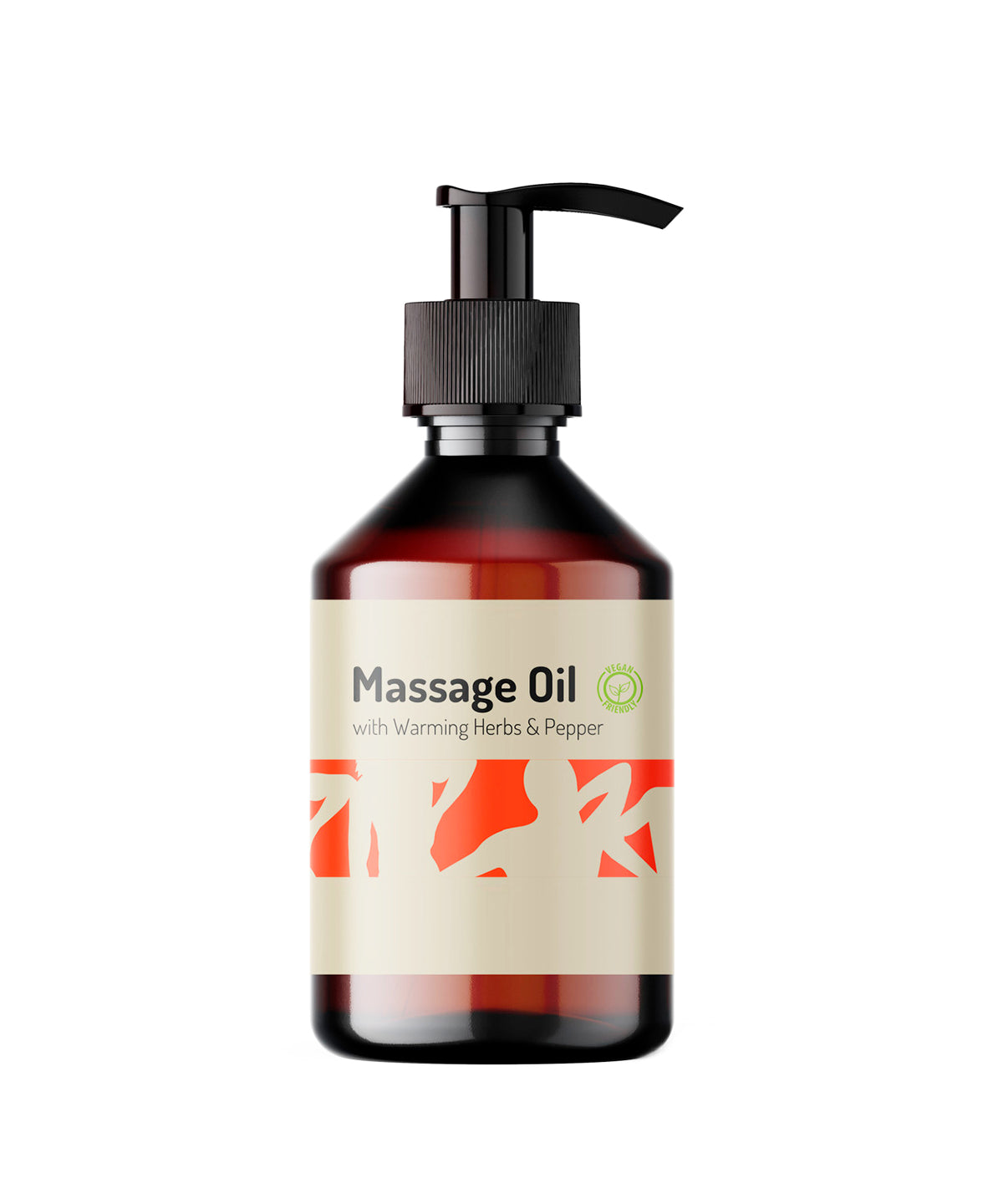 Massage Oil