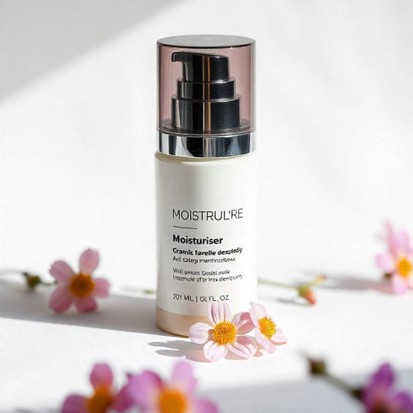 Light Moisturizer 20 ML