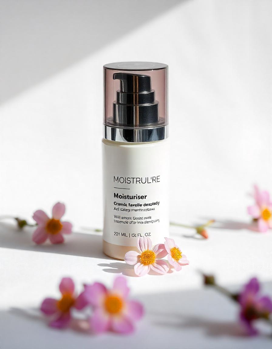 Light Moisturizer 20 ML