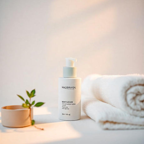 Medium Moisturizer - 20 ML