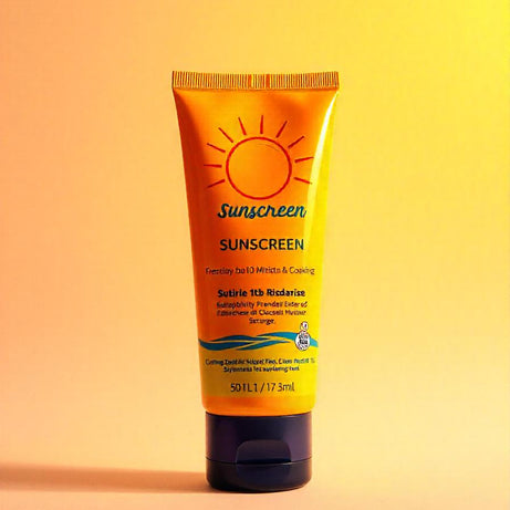 Sunscreen SPF30