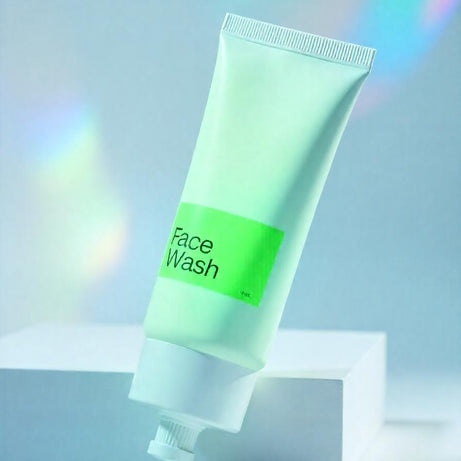 Moisturizing Face Wash