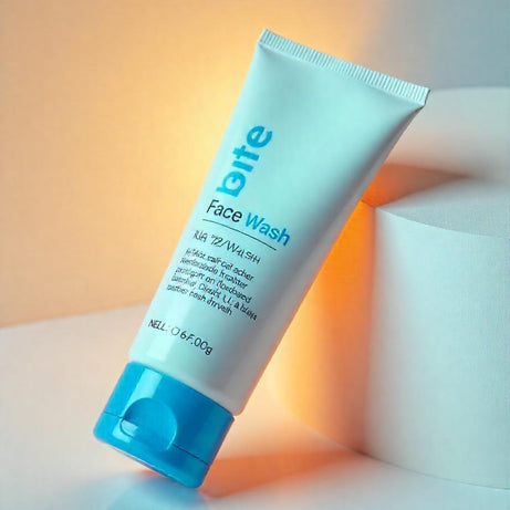 Cleansing Face Wash