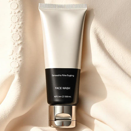 Lavendar Face Wash