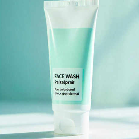 Whitening Face Wash