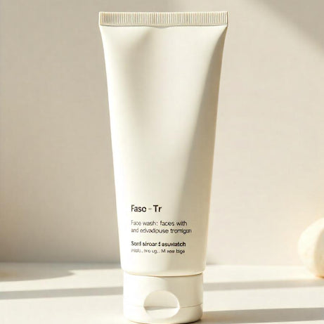 Lime Face Wash