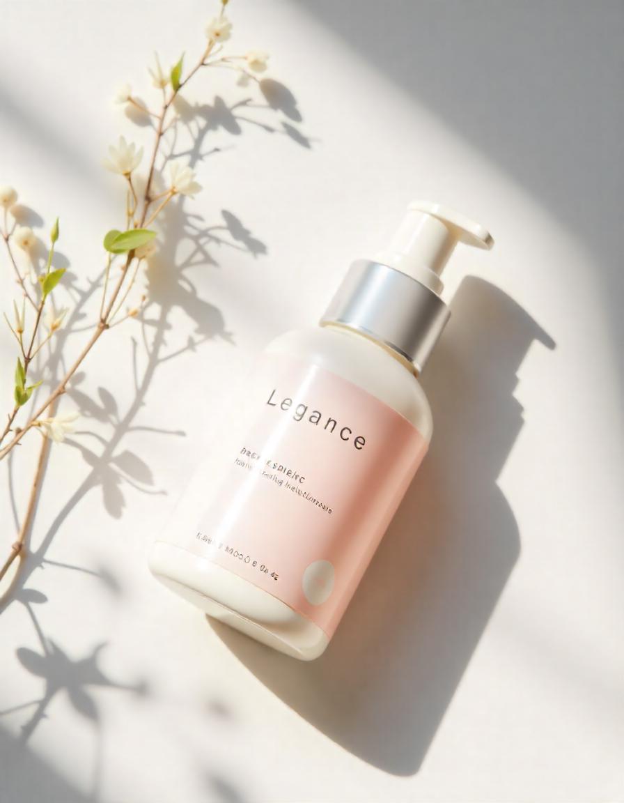 Heavy Moisturizer - 20ML