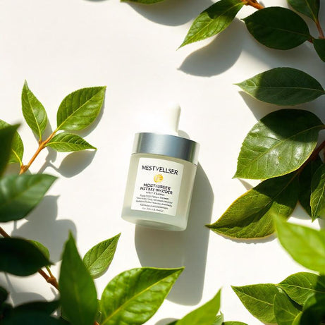Light Moisturizer - 40ML