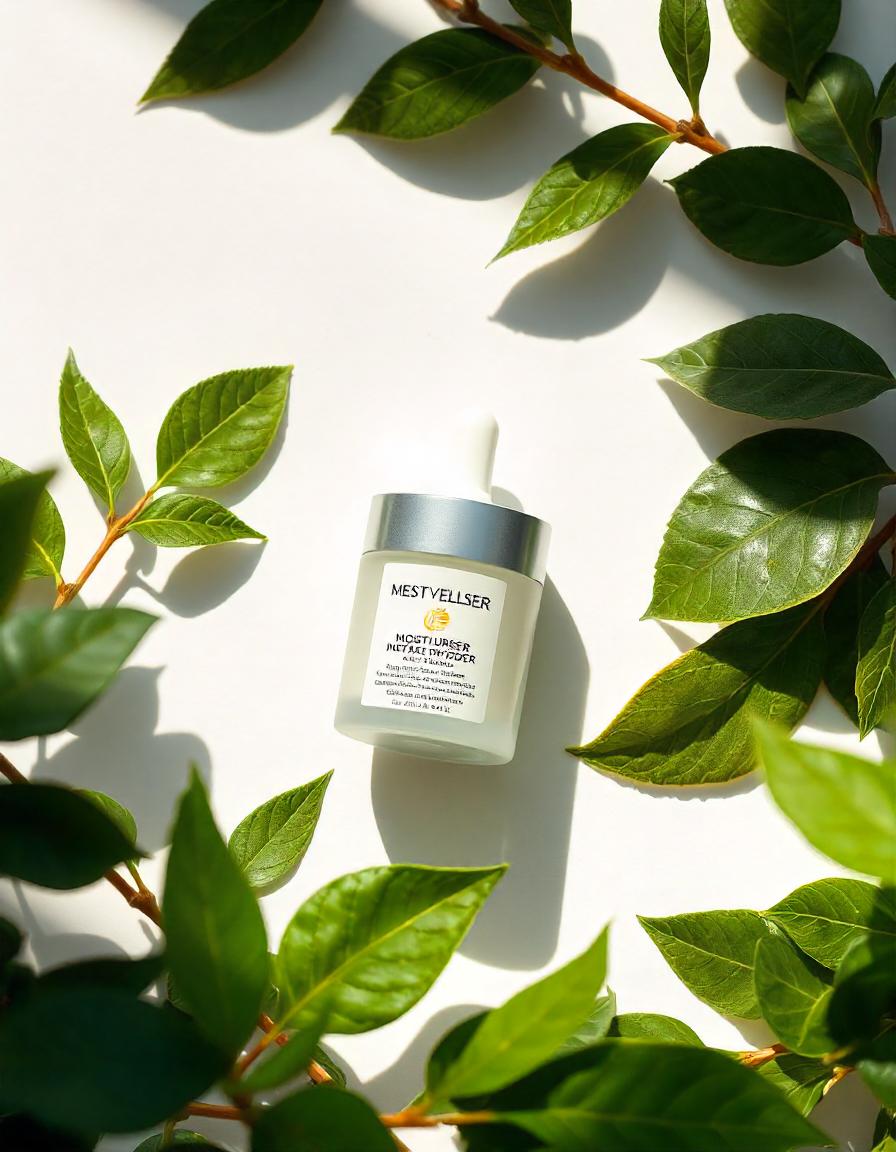 Light Moisturizer - 40ML