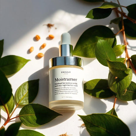 Medium Moisturizer - 40ML
