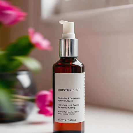 Heavy Moisturizer - 40ML