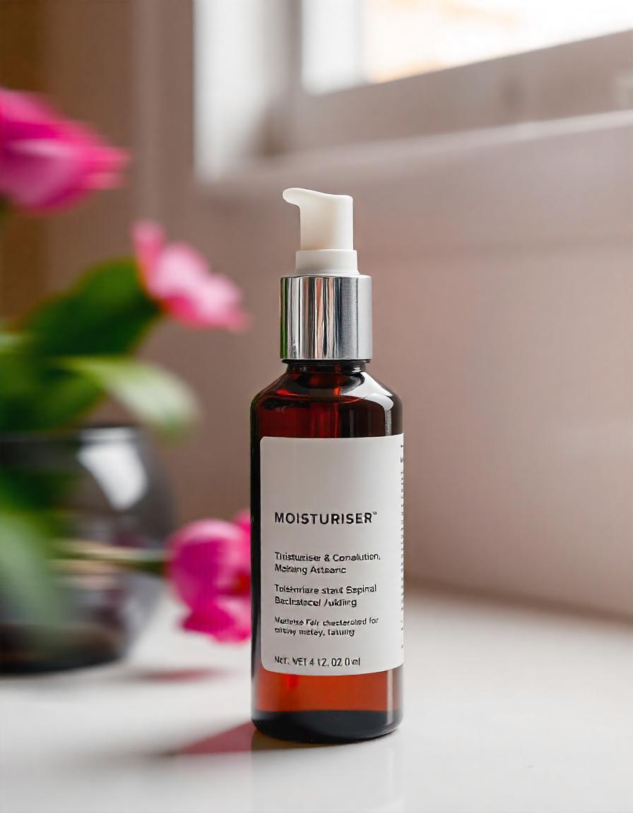 Heavy Moisturizer - 40ML