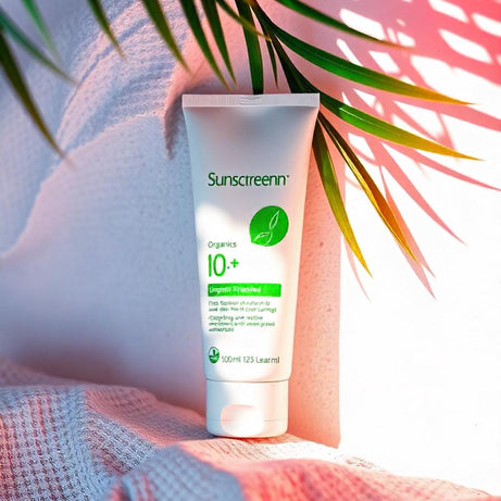 Sunscreen SPF40