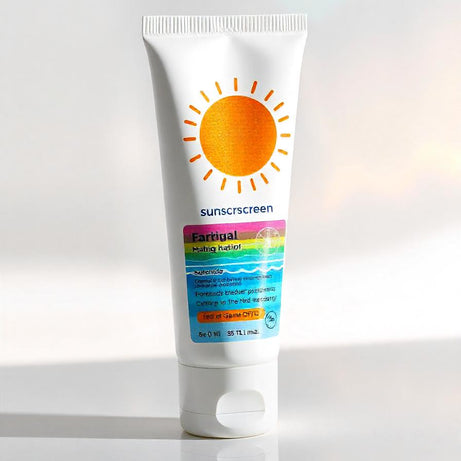 Sunscreen SPF50++