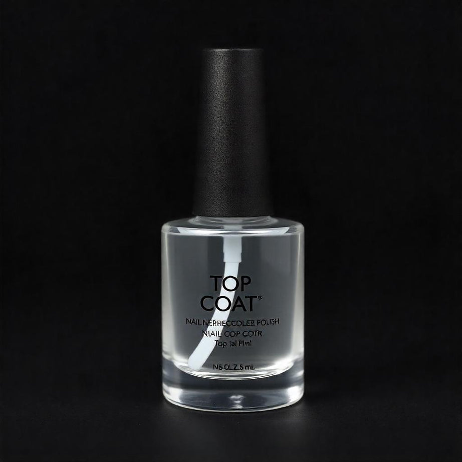 Lama Top Coat
