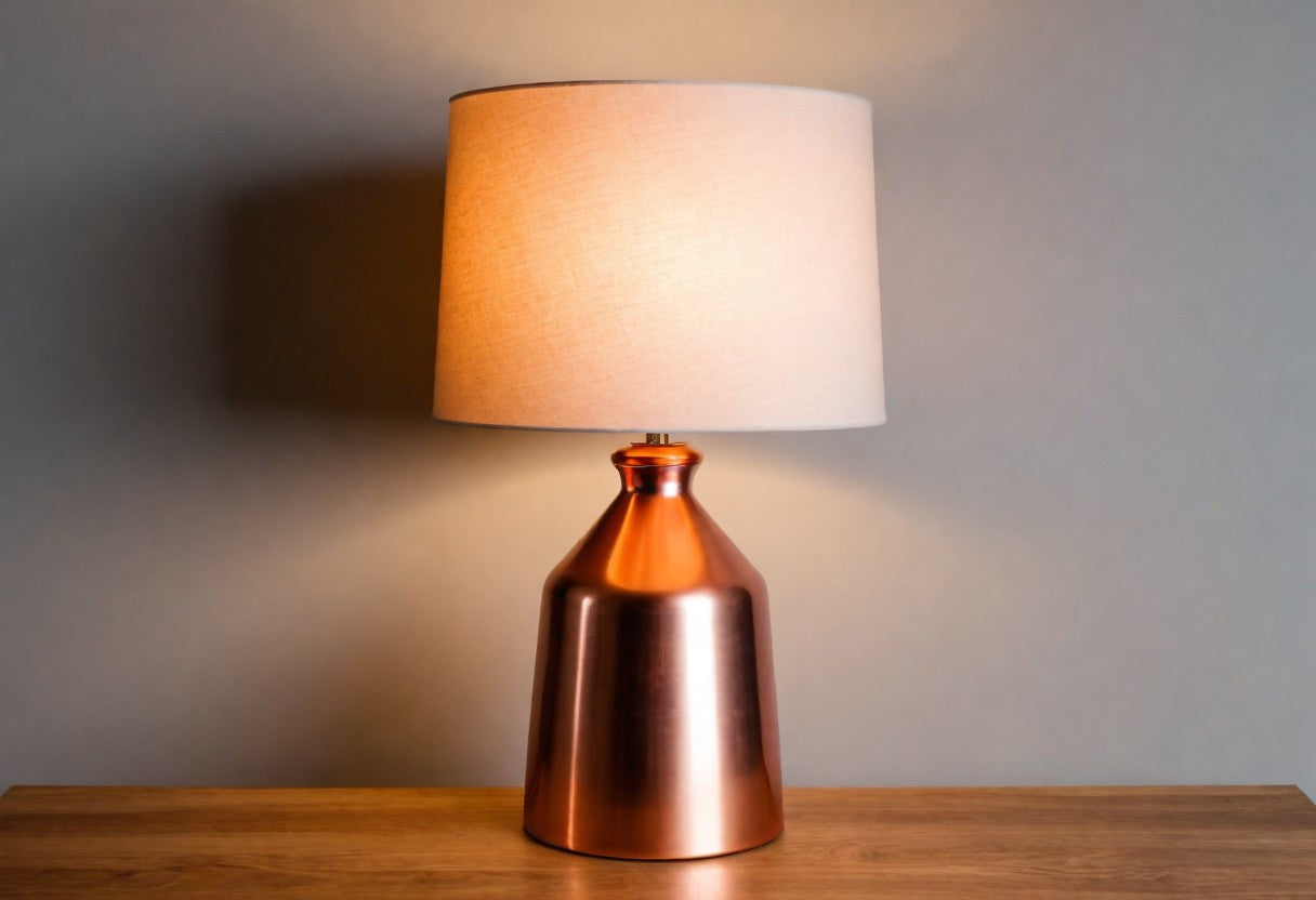 Copper Light