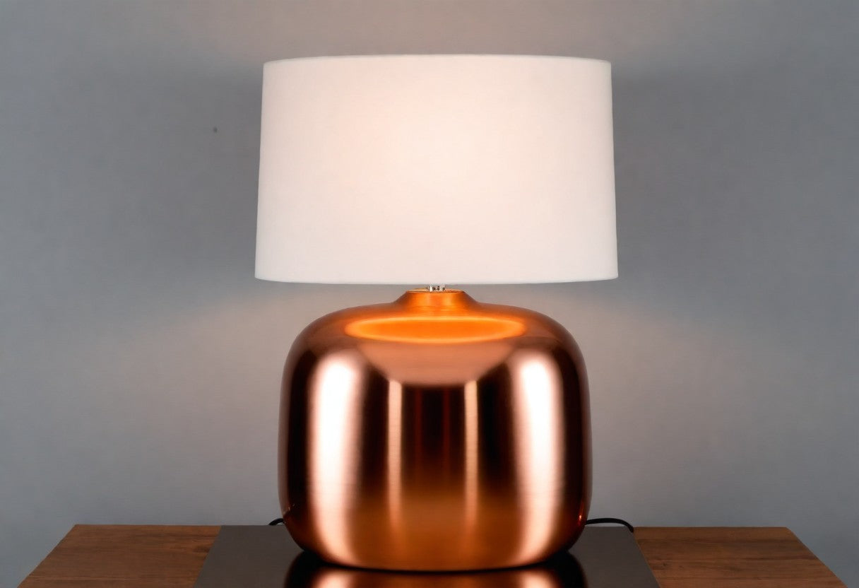 Copper Light