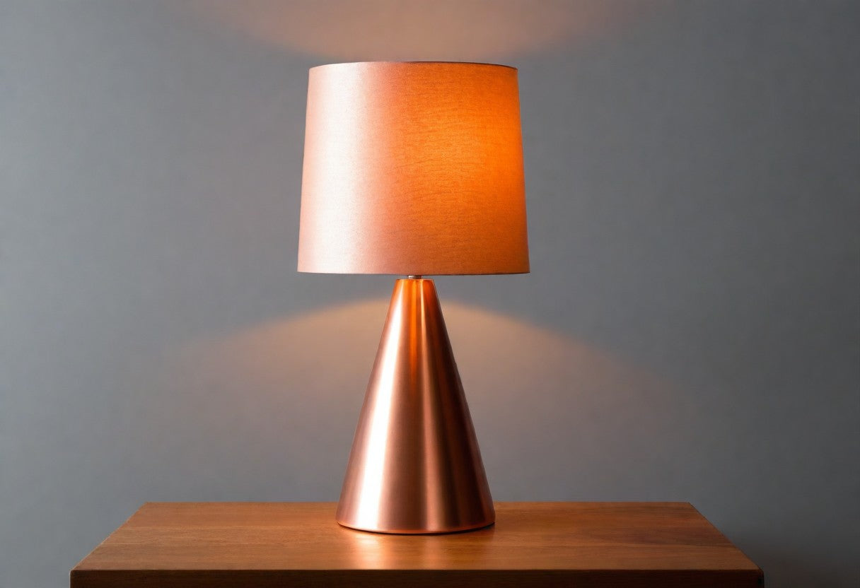 Copper Light