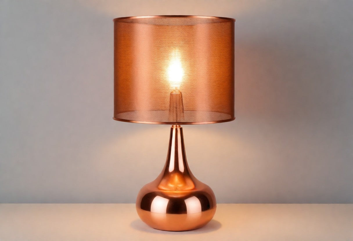 Copper Light