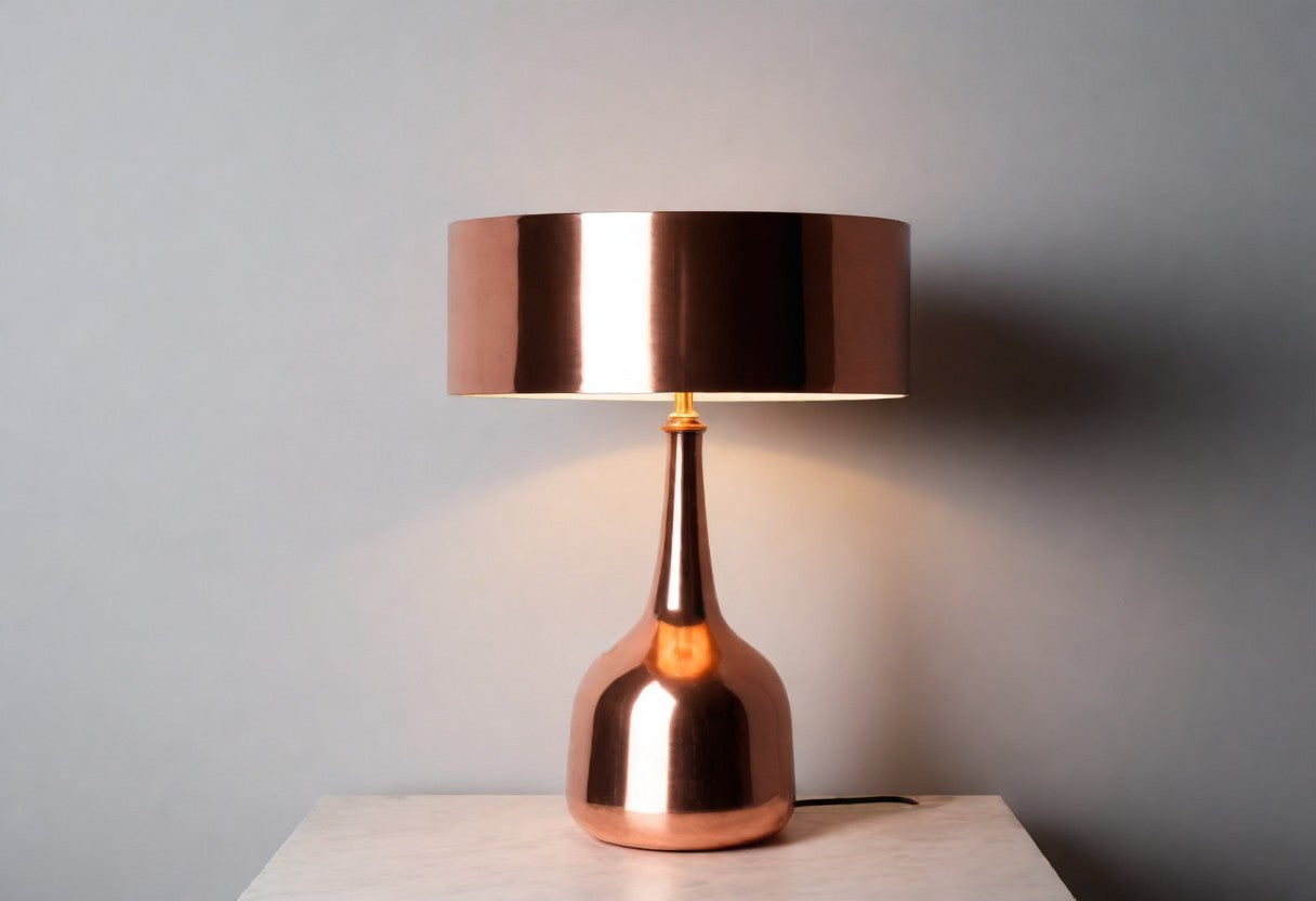 Copper Light
