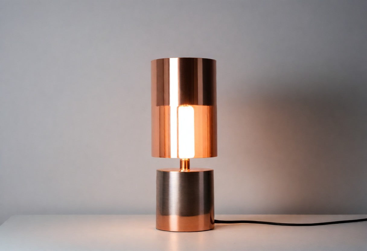 Copper Light