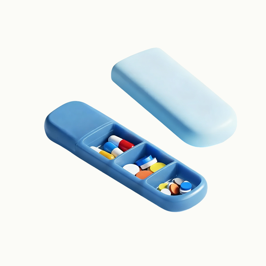 Pill Box