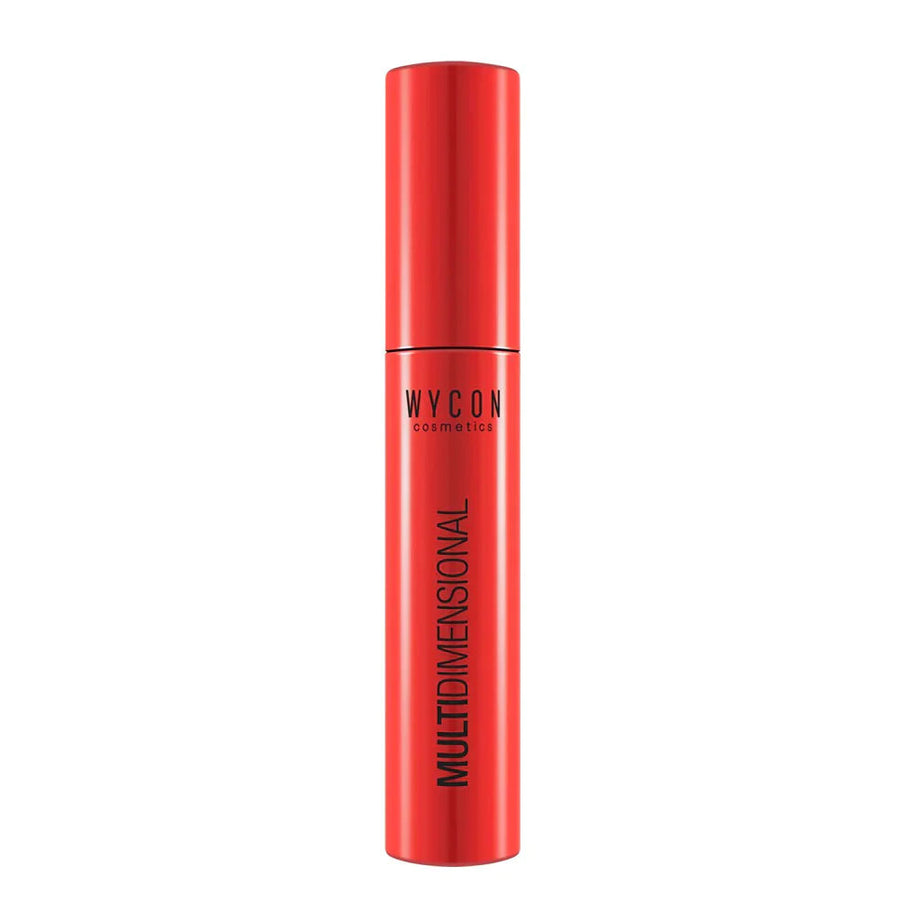 Red Mascara