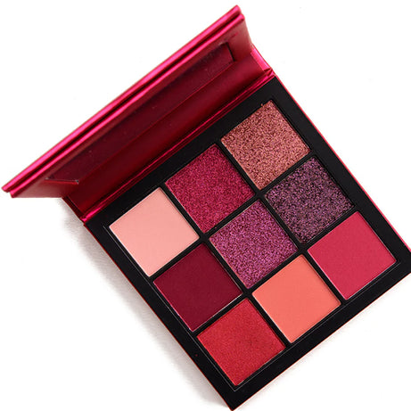 Eye Shadow - Red
