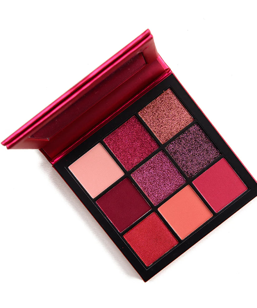 Eye Shadow - Red