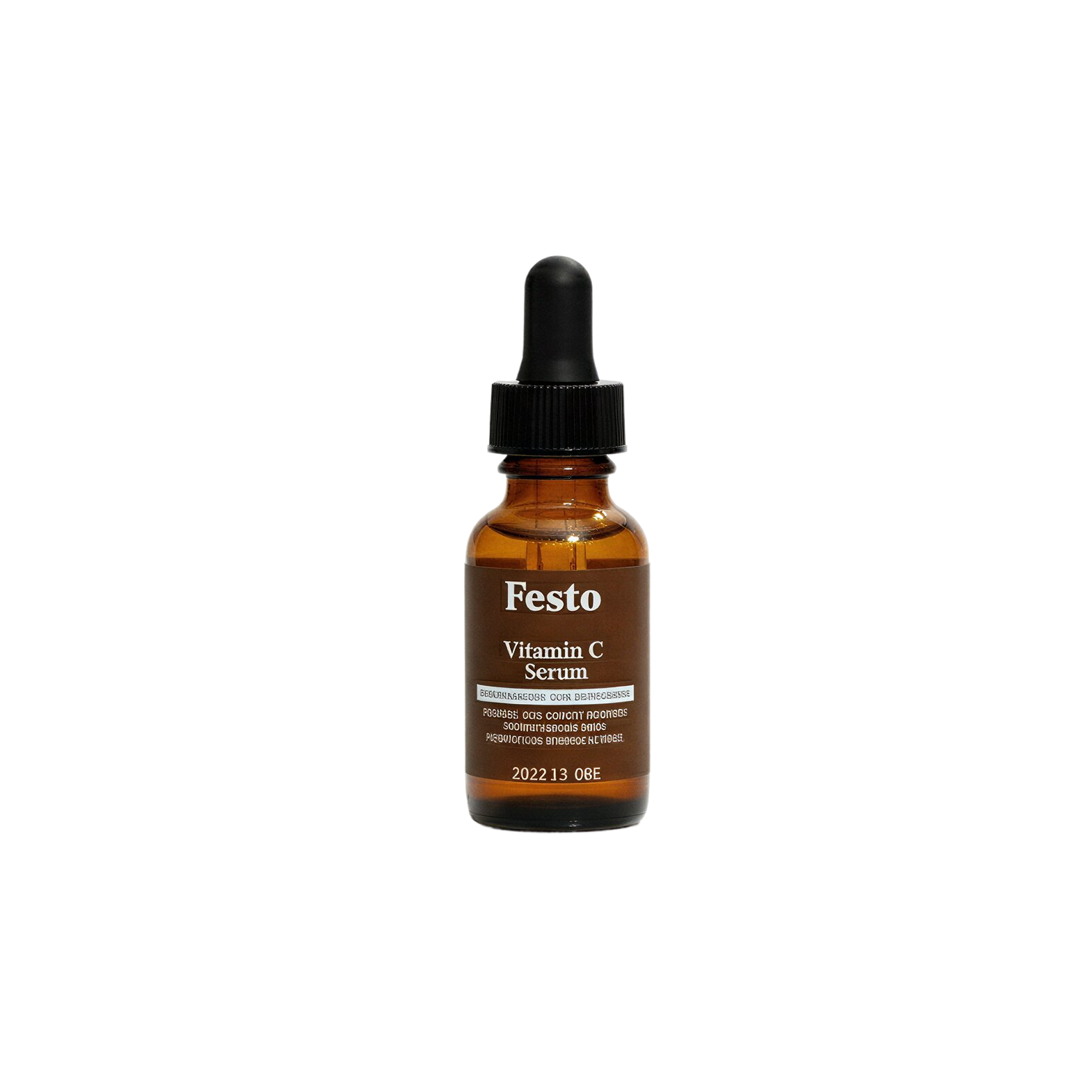 Vitamin C Face Serum