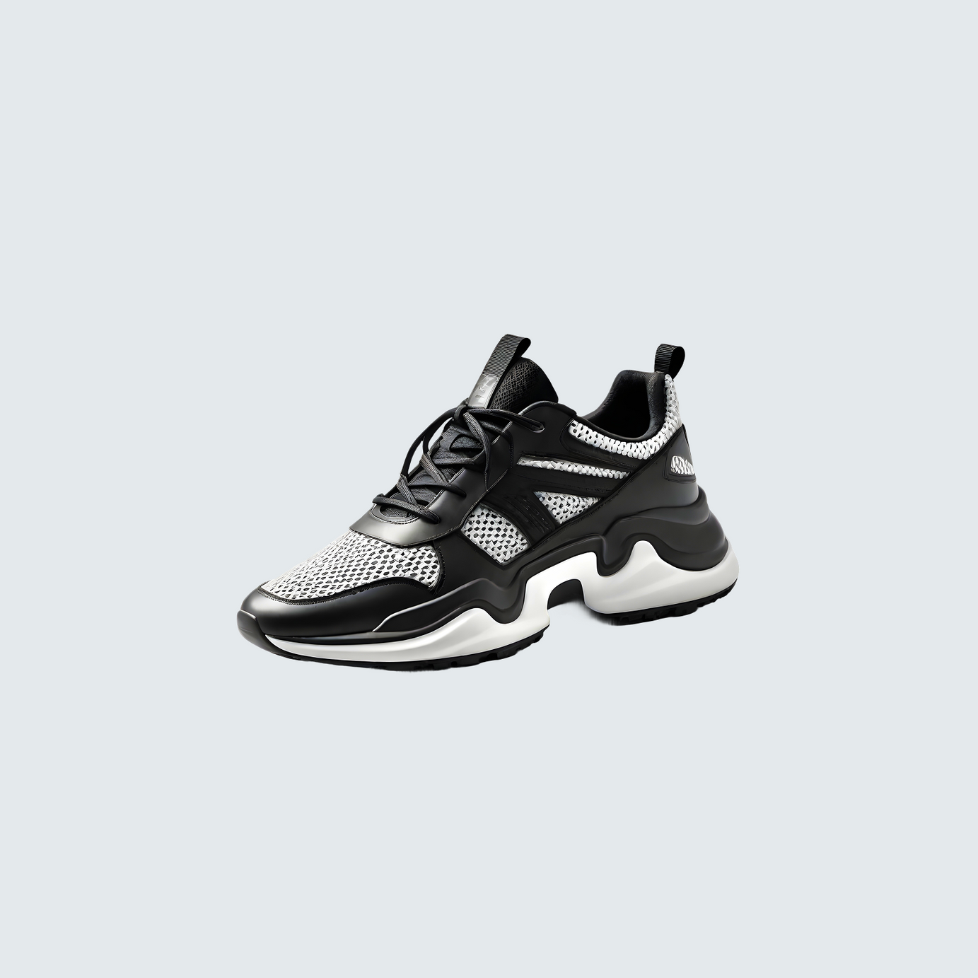 The Ultimate Sneakers
