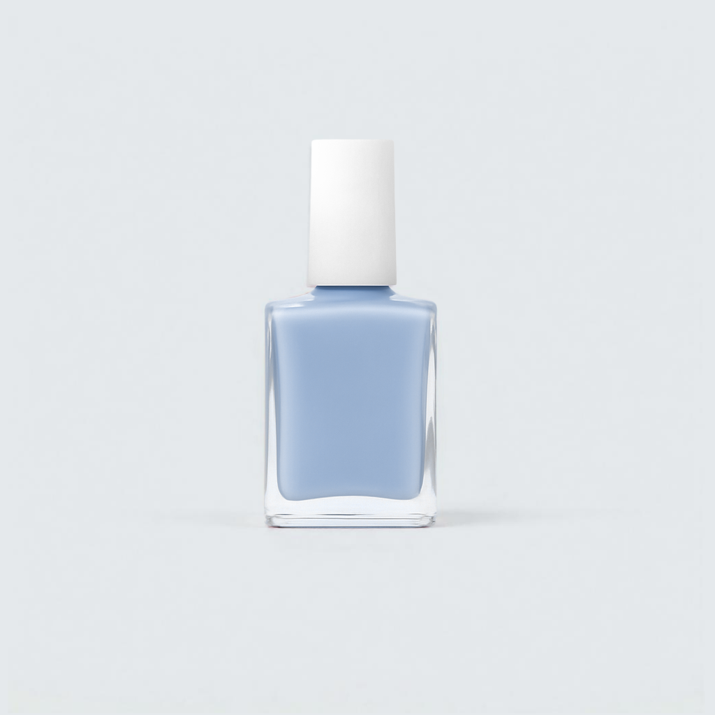 The CLR Nail Coat