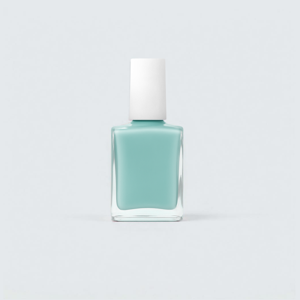 The CLR Nail Coat
