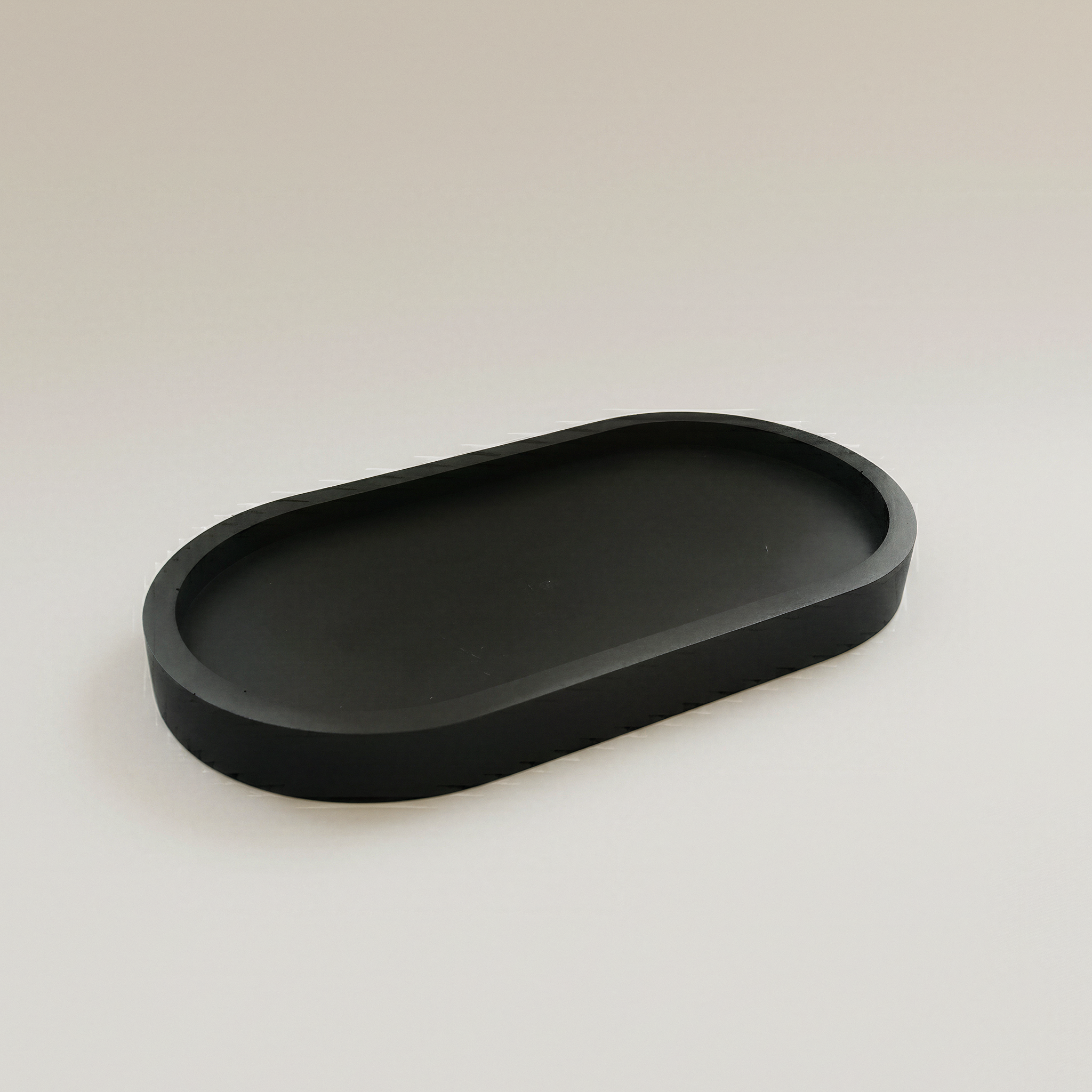 Minimalist Tray