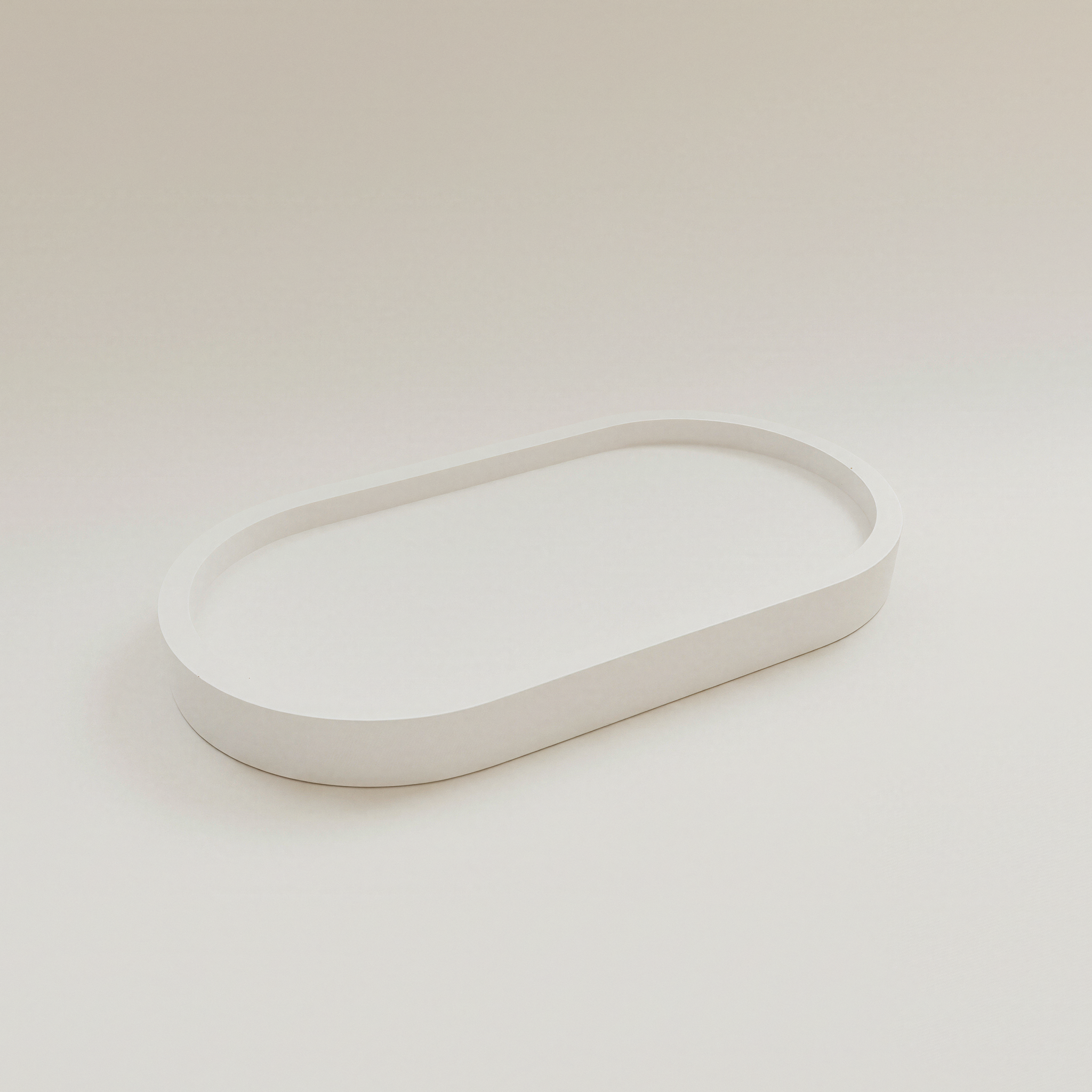 Minimalist Tray