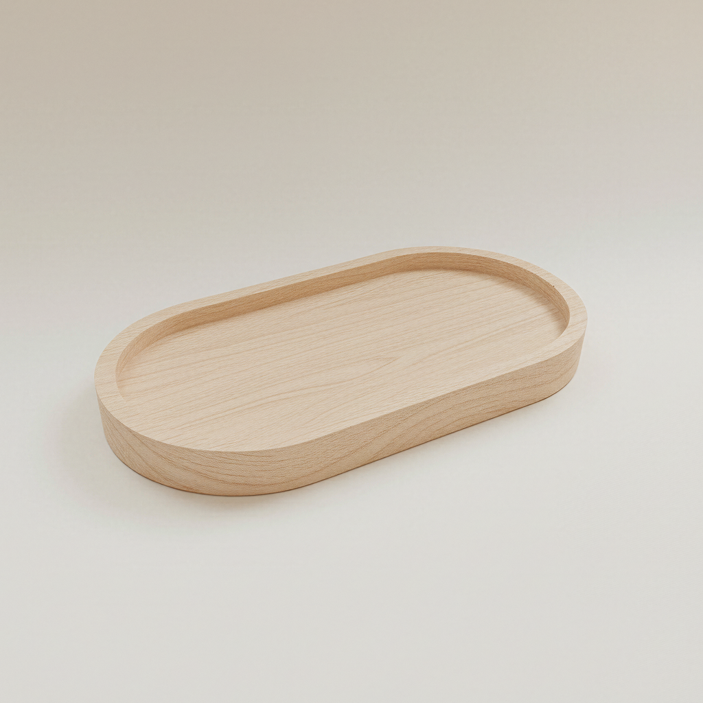 Minimalist Tray