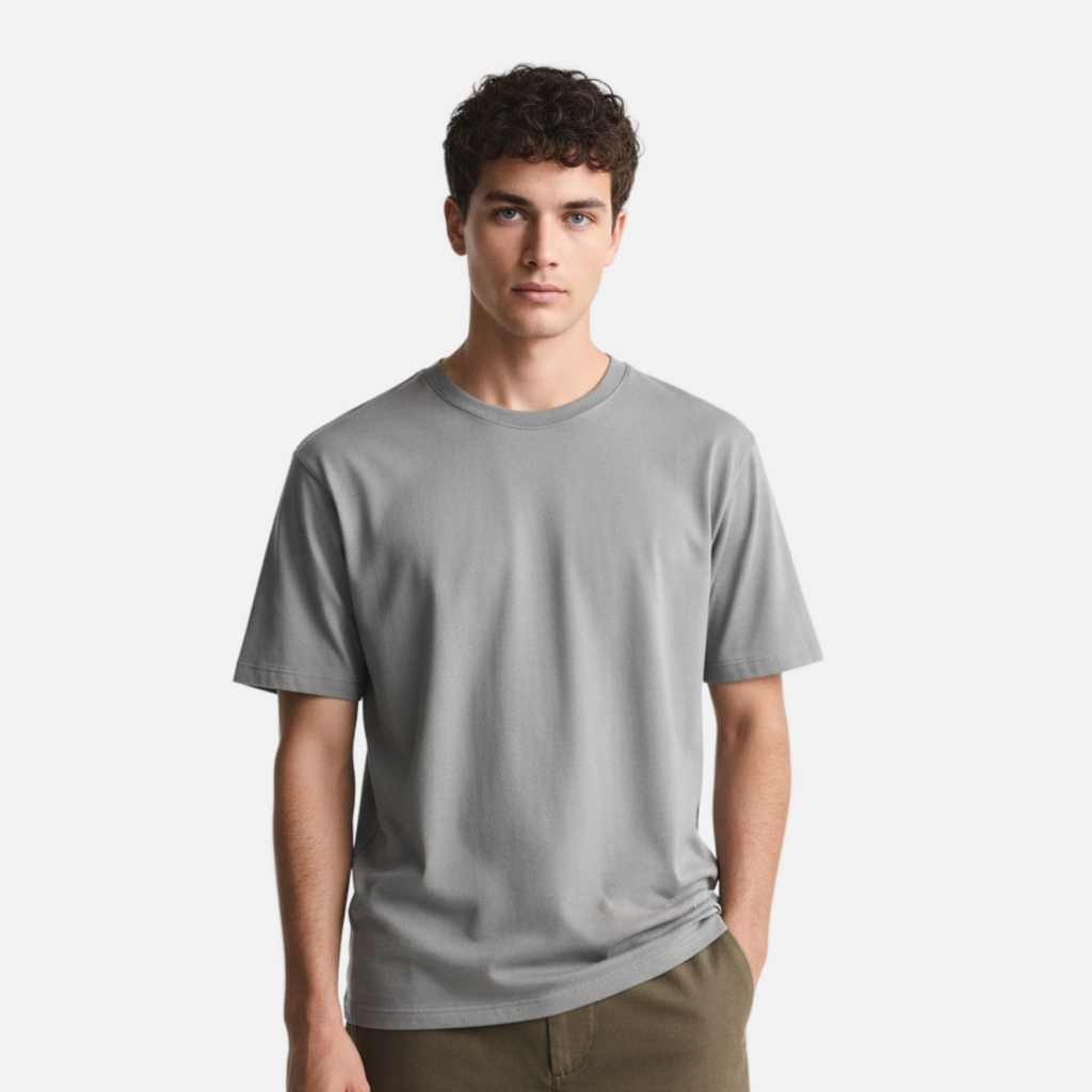 The Solids Tee