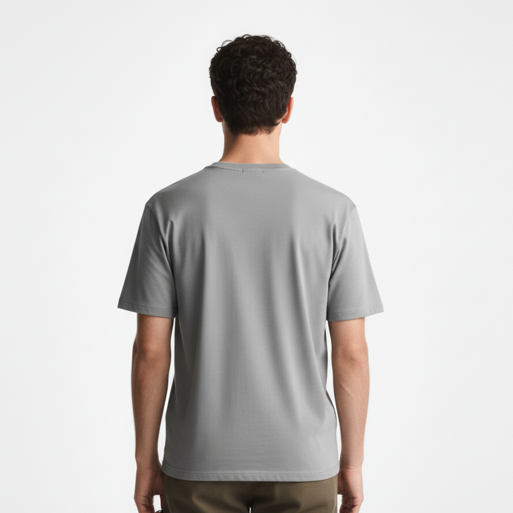 The Solids Tee