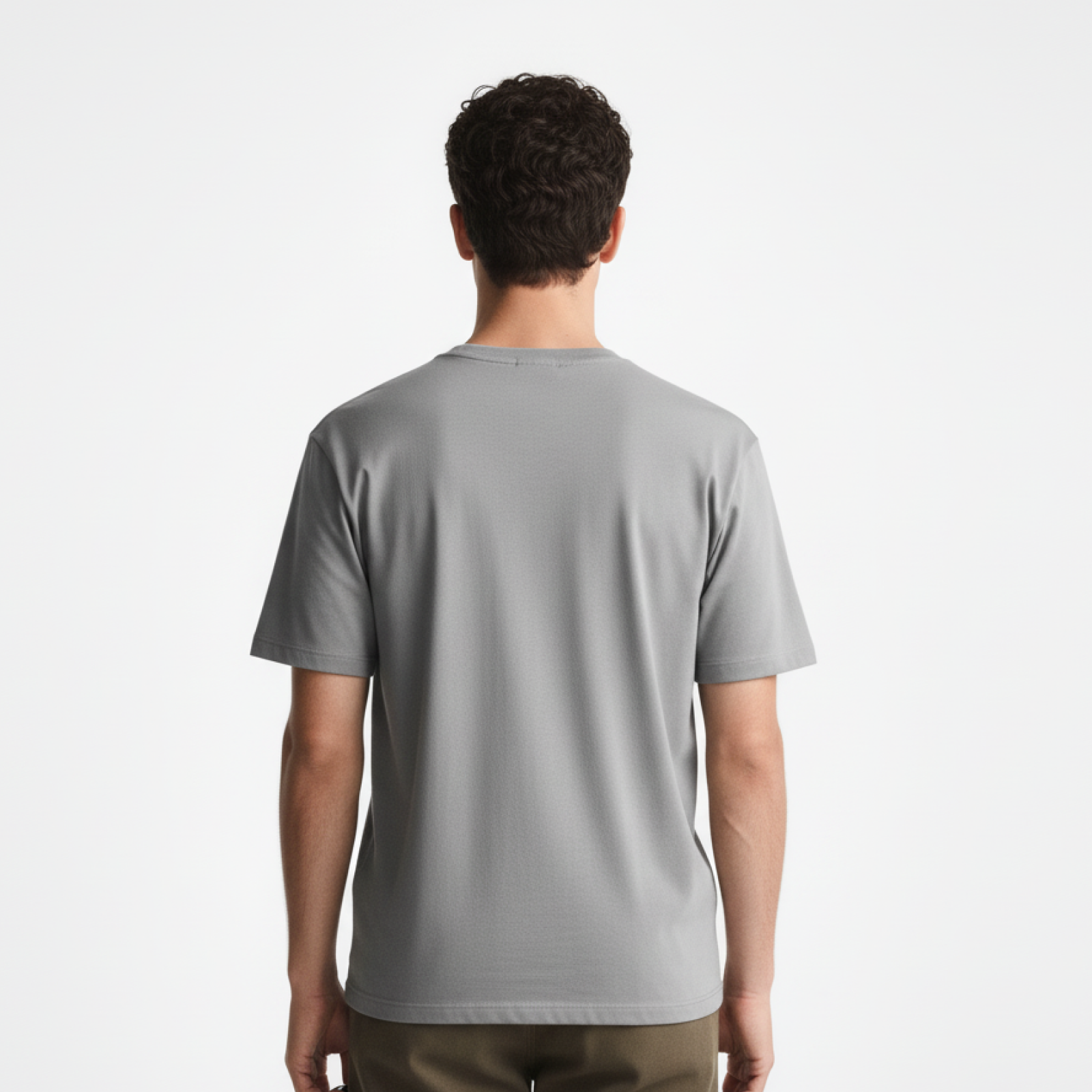 The Solids Tee