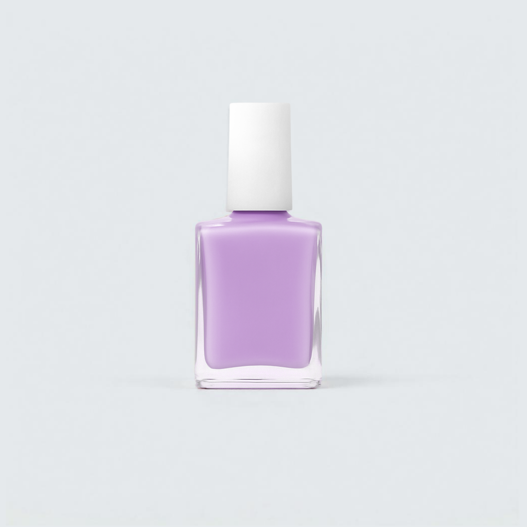 The CLR Nail Coat