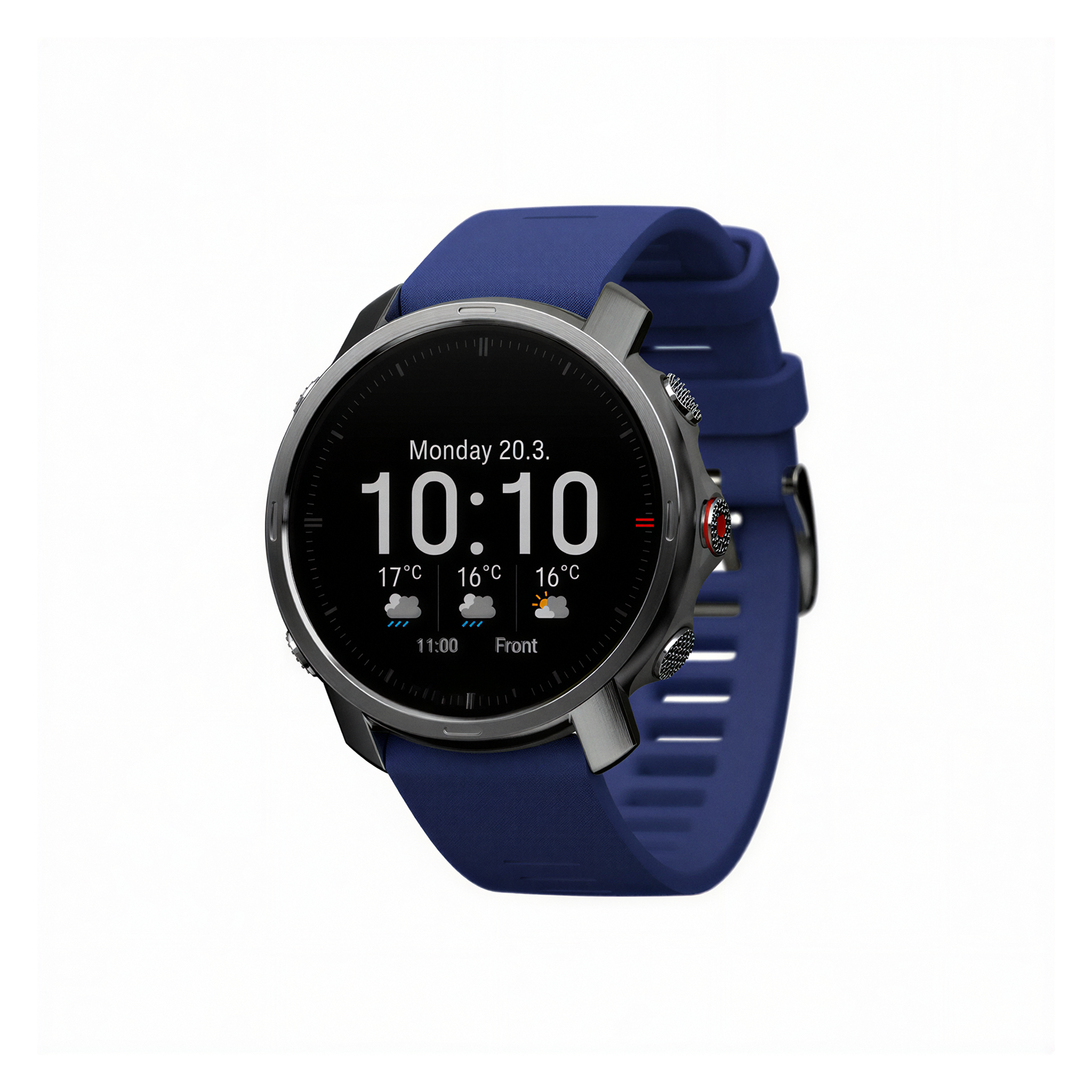 Twist Pro 2 Smartwatch