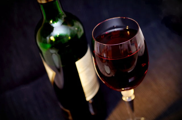 Wine Type 1