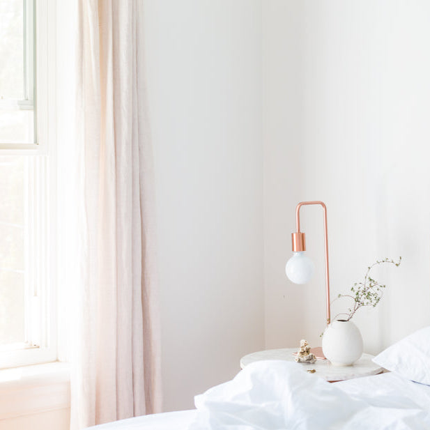 Copper Light